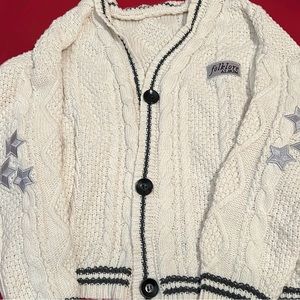 Taylor Swift Folklore Official Cardigan XL/2XL